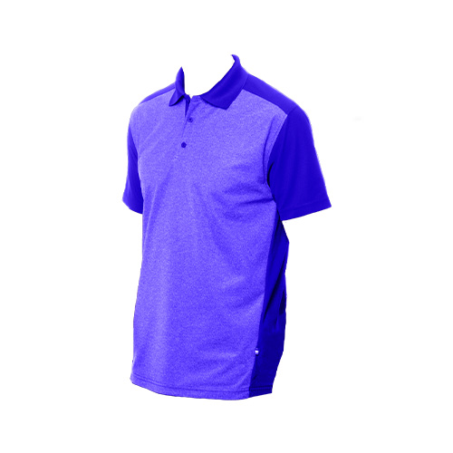 POLO BW COMBINADA CABALLERO - Vista 8